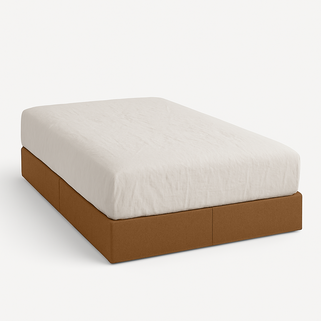 Yona Bed 2.0 - Scandi Edition