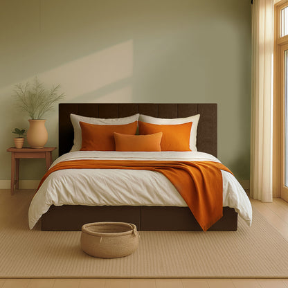 Yona Bed 2.0 - Scandi Edition